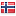 klp.no server is located in Norway